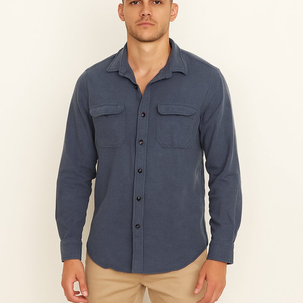 Old Navy Button Down